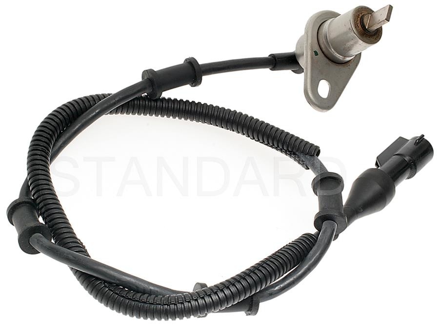 Foto de Sensor de Velocidad Frenos Anti Bloqueo para Ford Windstar 1995 1996 1997 1998 Marca STANDARD MOTOR Nmero de Parte ALS108