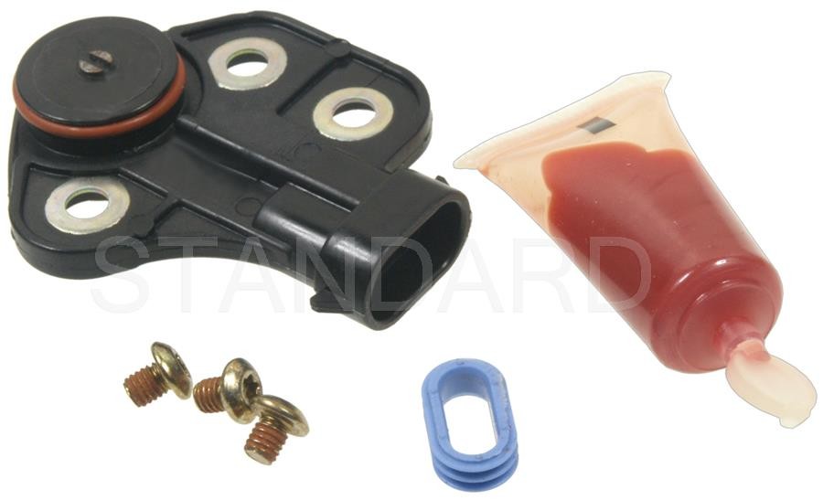 Foto de Sensor de Velocidad Frenos Anti Bloqueo para Buick Cadillac Oldsmobile Pontiac Marca STANDARD MOTOR N�mero de Parte ALS1370