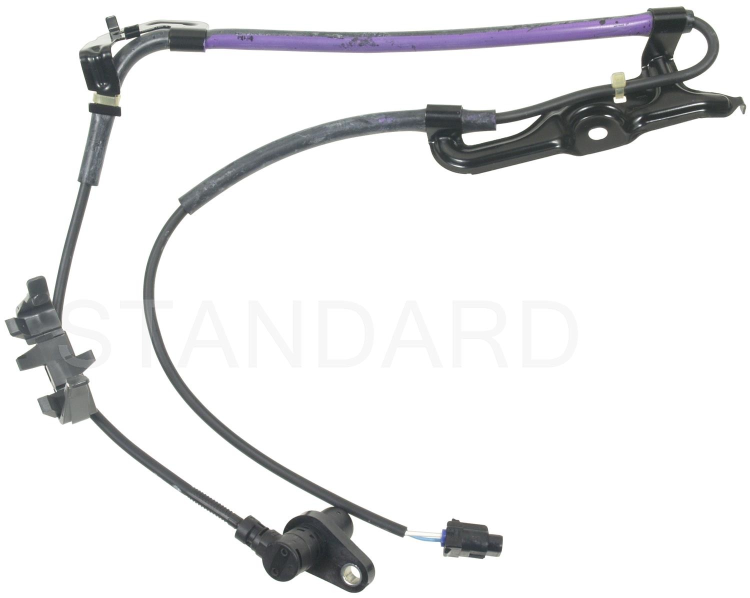 Foto de Sensor de Velocidad Frenos Anti Bloqueo para Lexus ES350 Toyota Camry Marca STANDARD MOTOR N�mero de Parte ALS1501