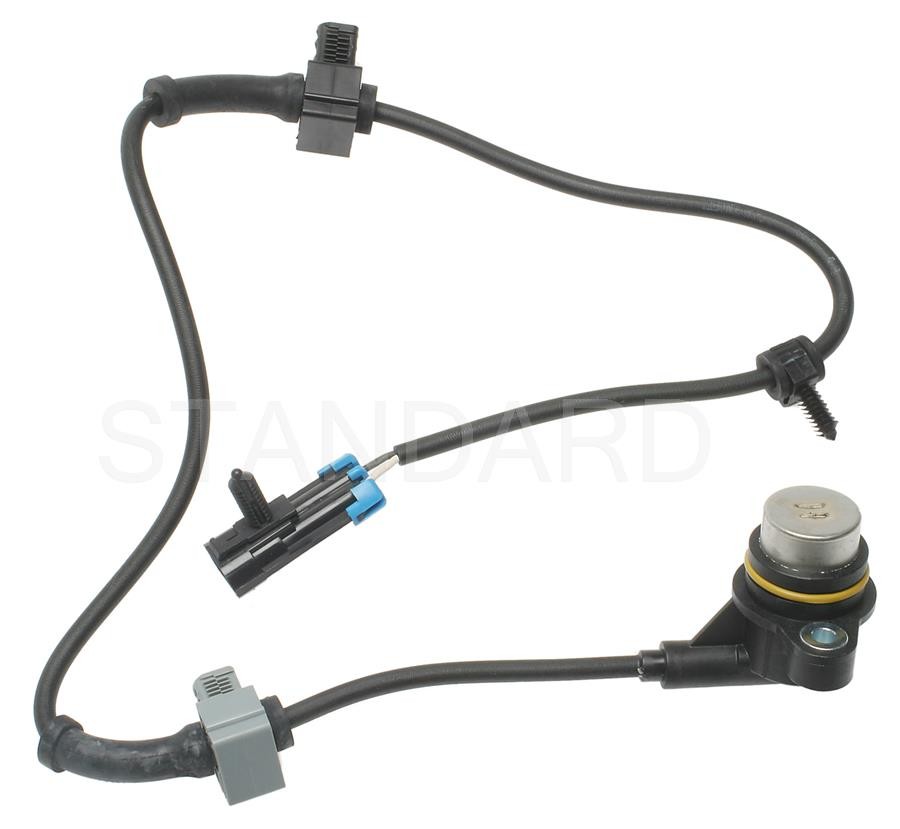 Foto de Sensor de Velocidad Frenos Anti Bloqueo para Buick Rainier Chevrolet Trailblazer GMC Envoy Saab 9-7x Marca STANDARD MOTOR Nmero de Parte ALS1737