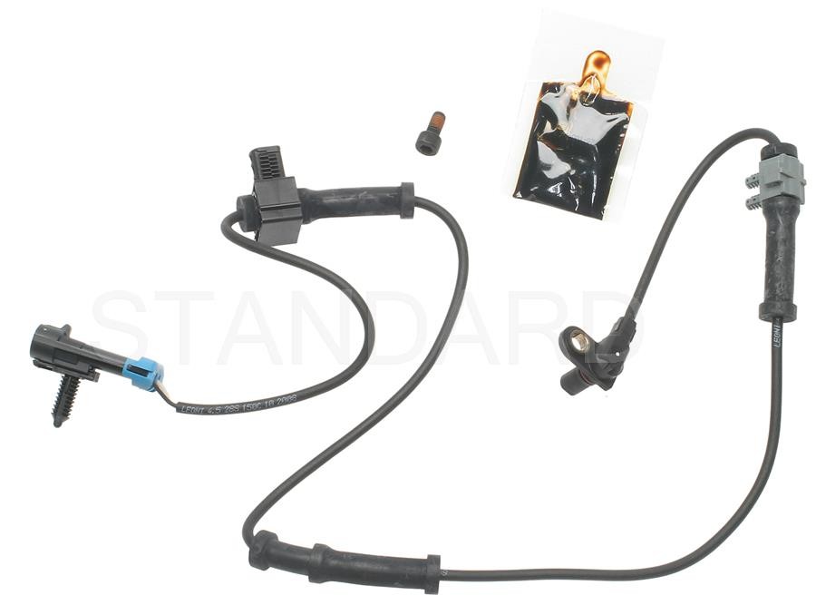 Foto de Sensor de Velocidad Frenos Anti Bloqueo para Hummer H3 2006 2007 2008 Marca STANDARD MOTOR Nmero de Parte ALS1759