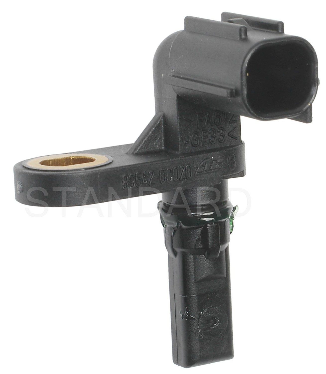 Foto de Sensor de Velocidad Frenos Anti Bloqueo para Toyota Tundra 2007 Marca STANDARD MOTOR N�mero de Parte ALS1790