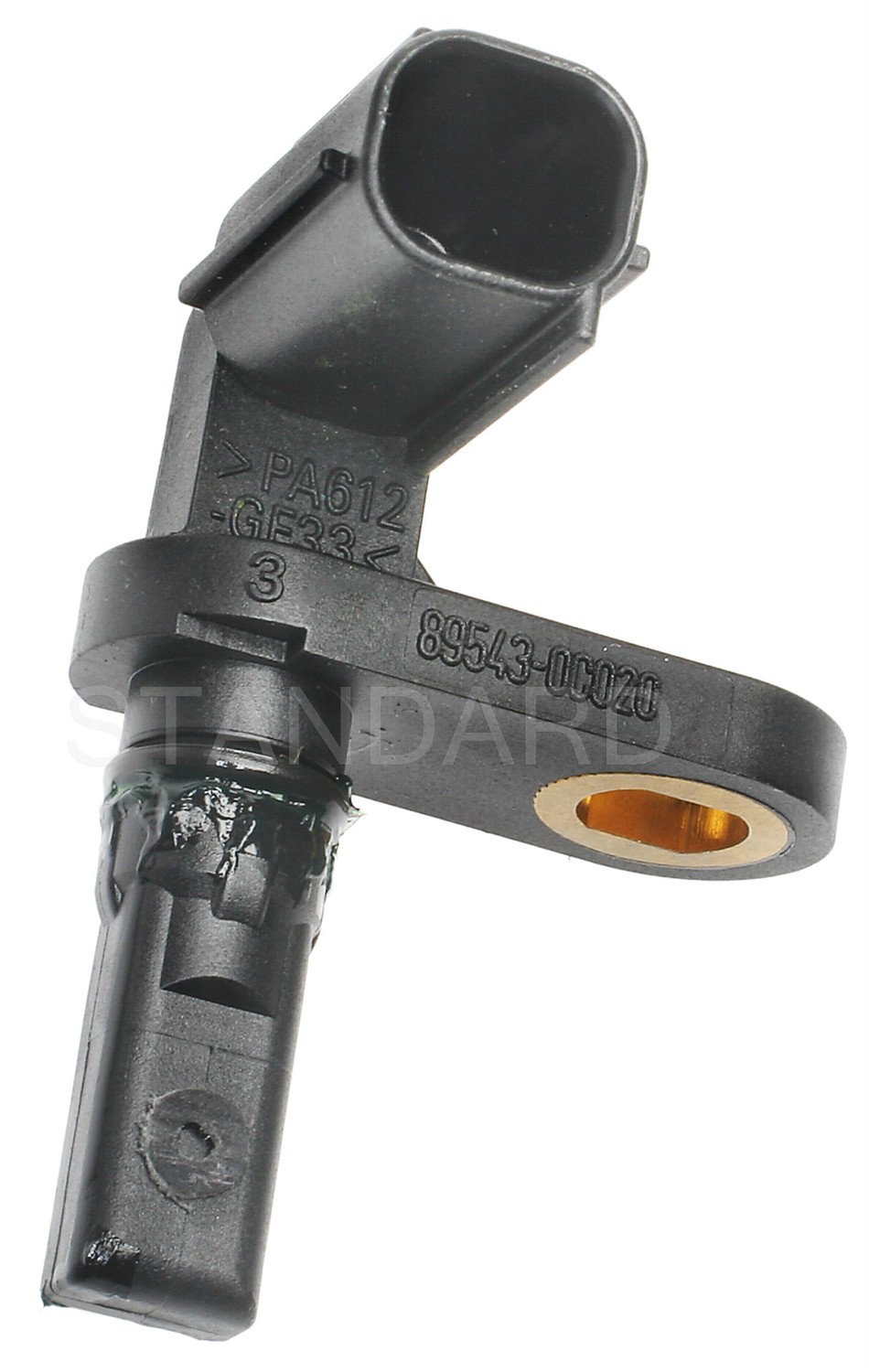 Foto de Sensor de Velocidad Frenos Anti Bloqueo para Toyota Tundra 2007 Marca STANDARD MOTOR N�mero de Parte ALS1791
