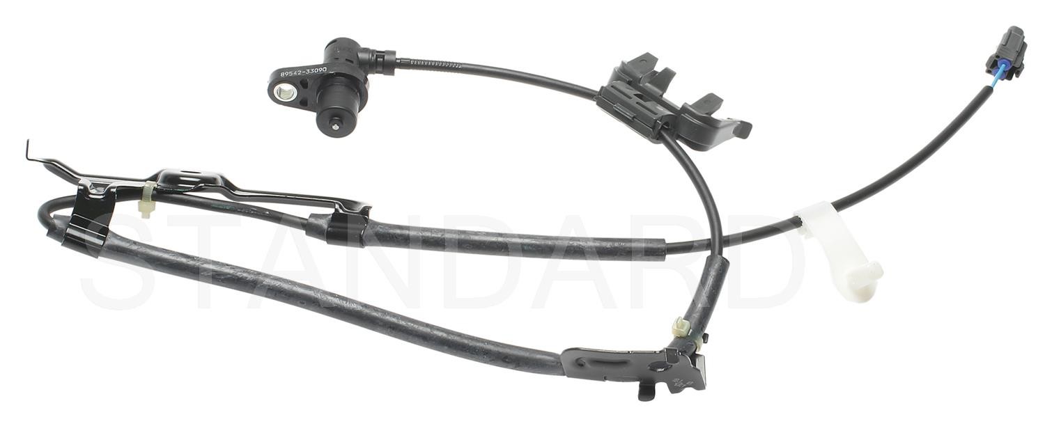 Foto de Sensor de Velocidad Frenos Anti Bloqueo para Lexus ES350 Toyota Camry Marca STANDARD MOTOR N�mero de Parte ALS1797