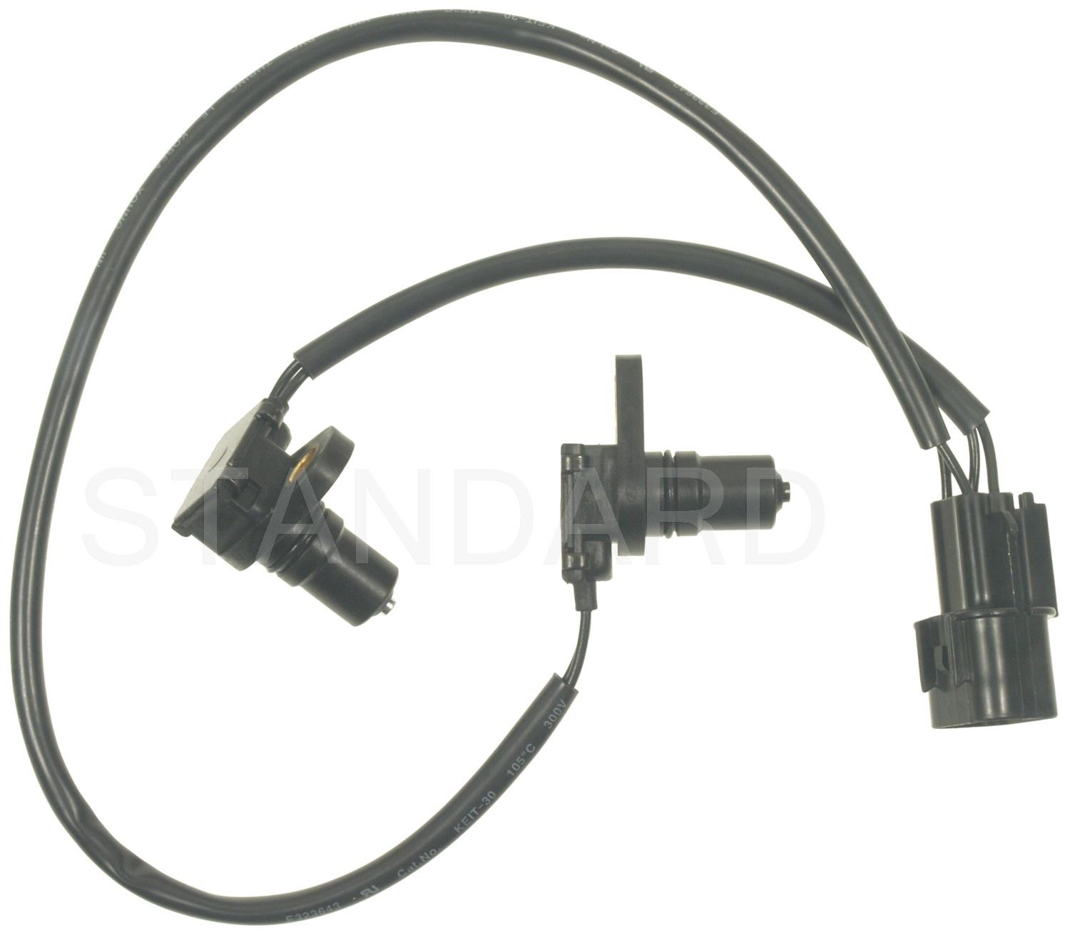 Foto de Sensor de Velocidad Transmision Automatica para Hyundai Tiburon 2000 2001 Marca STANDARD MOTOR N�mero de Parte ALS1807