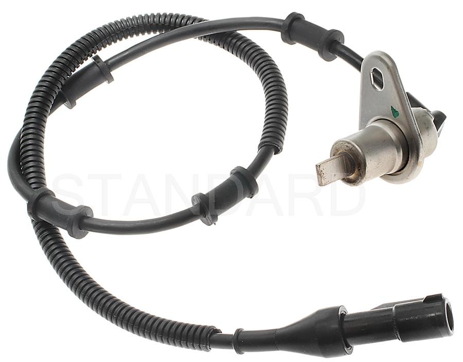 Foto de Sensor de Velocidad Frenos Anti Bloqueo para Ford Windstar 1995 1996 1997 1998 Marca STANDARD MOTOR Nmero de Parte ALS190