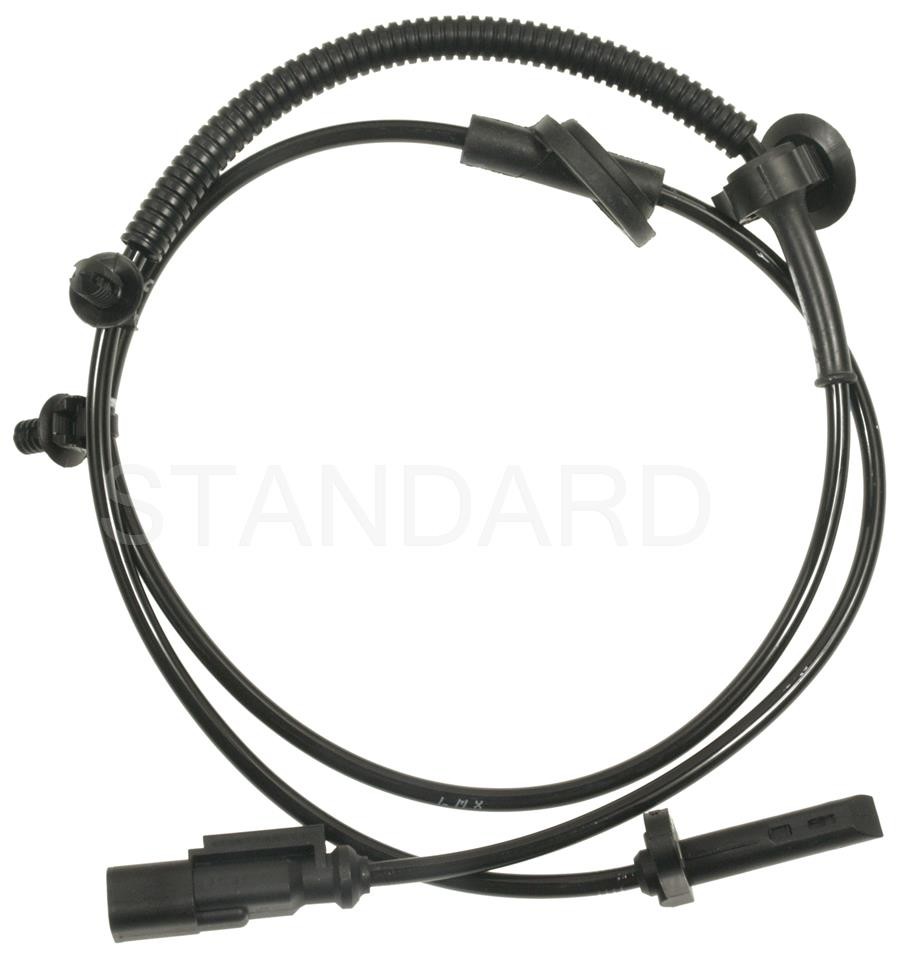 Foto de Sensor de Velocidad de Rueda ABS para GMC Acadia 2009 Marca STANDARD MOTOR N�mero de Parte ALS2039