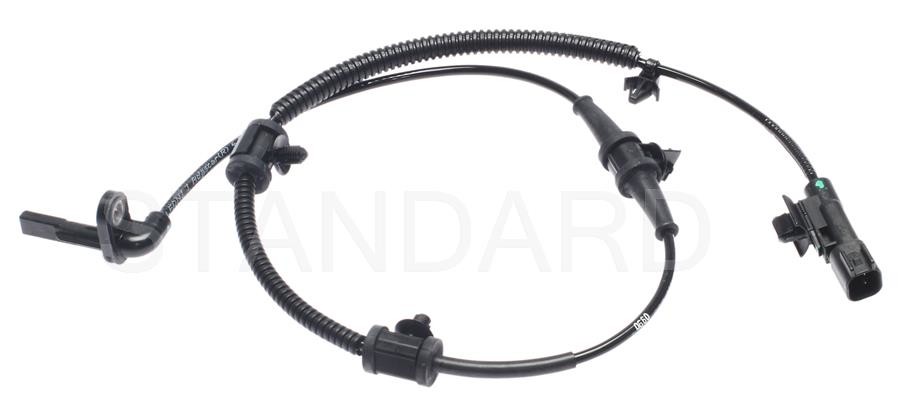 Foto de Sensor de Velocidad Frenos Anti Bloqueo para Buick Verano Chevrolet Cruze Chevrolet Volt Chevrolet Orlando Marca STANDARD MOTOR N�mero de Parte ALS2055