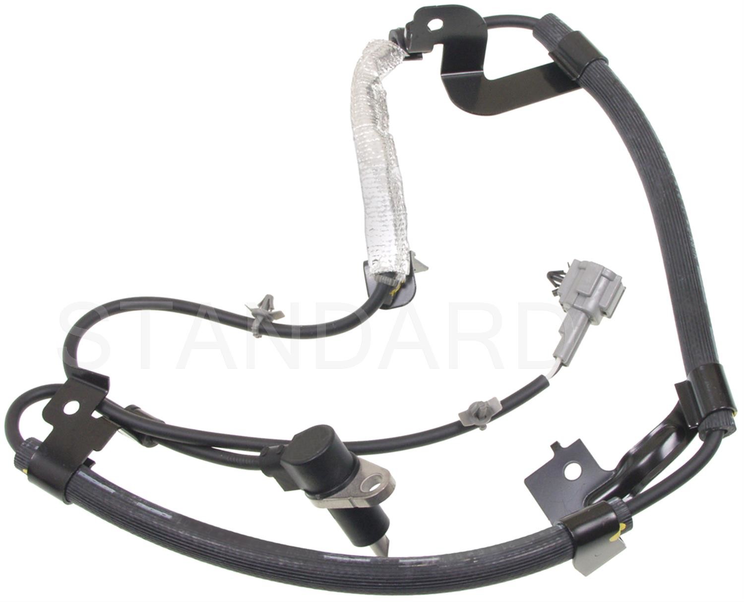 Foto de Sensor de Velocidad Frenos Anti Bloqueo para Nissan Frontier 2000 2001 2002 Nissan Xterra 2000 Marca STANDARD MOTOR Nmero de Parte ALS270