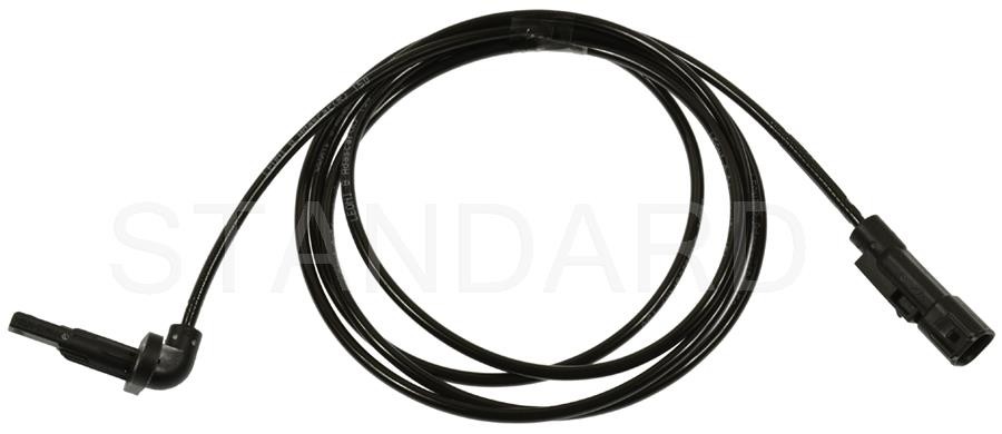 Foto de Sensor de Velocidad Frenos Anti Bloqueo para Buick Regal Buick LaCrosse Cadillac XTS Marca STANDARD MOTOR N�mero de Parte ALS2864