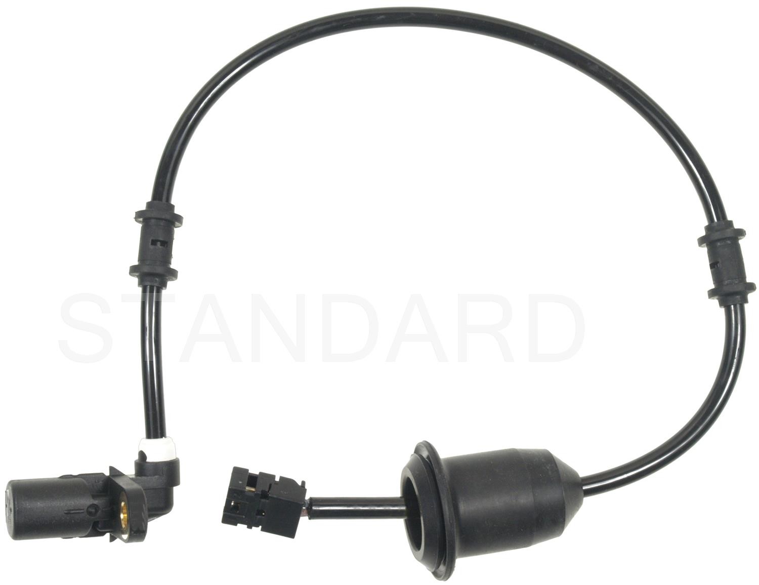 Foto de Sensor de Velocidad Frenos Anti Bloqueo para Mercedes-Benz SLK230 1998 1999 2000 Marca STANDARD MOTOR Nmero de Parte ALS393