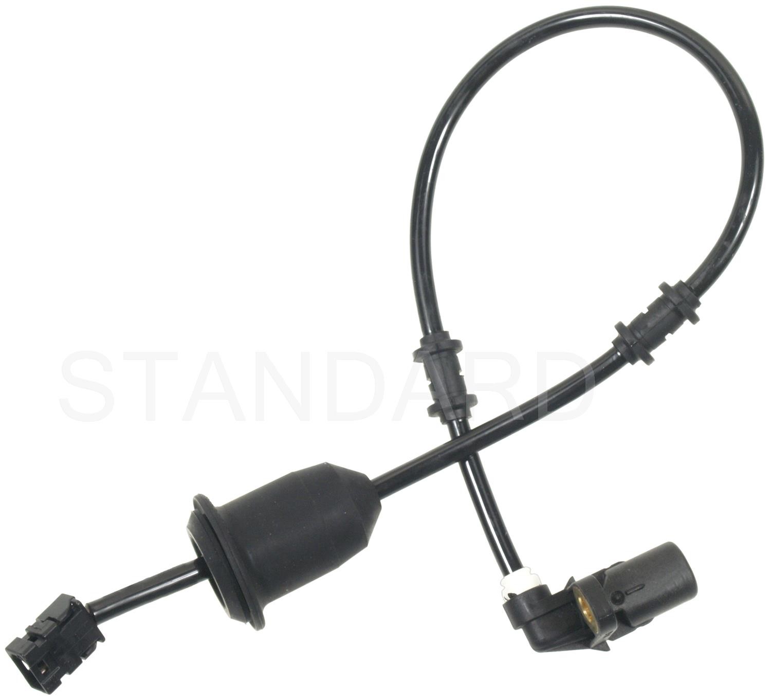 Foto de Sensor de Velocidad Frenos Anti Bloqueo para Mercedes-Benz SLK230 1998 1999 2000 Marca STANDARD MOTOR Nmero de Parte ALS401