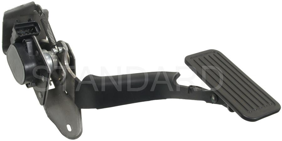 Foto de Sensor del Pedal de Aceleracin para Chevrolet GMC Hummer Marca STANDARD MOTOR Nmero de Parte APS105