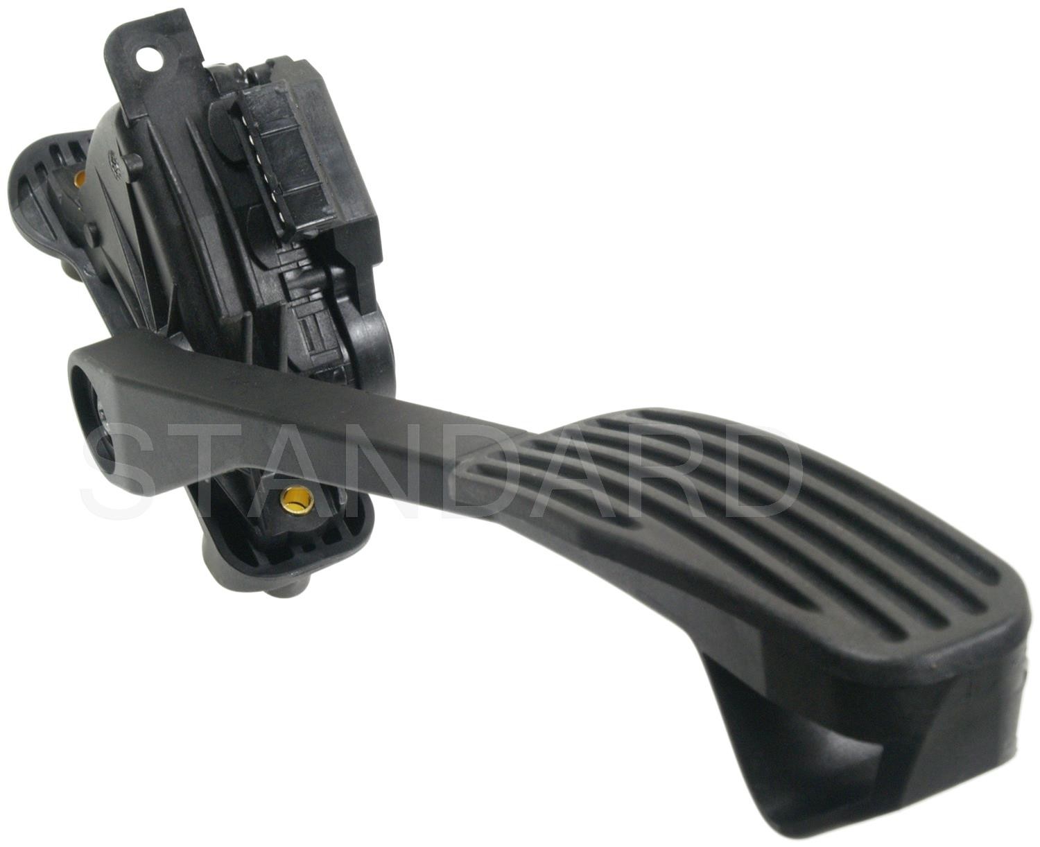 Foto de Sensor del Pedal de Aceleracin para Volvo S60 Volvo V70 Marca STANDARD MOTOR Nmero de Parte APS182
