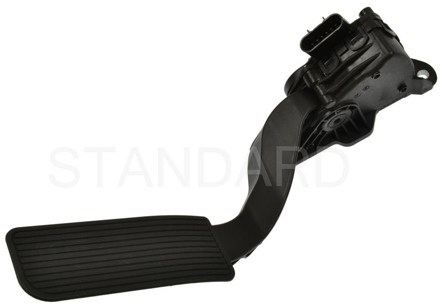 Foto de Sensor del Pedal de Aceleracin para Cadillac Chevrolet GMC Marca STANDARD MOTOR Nmero de Parte APS413