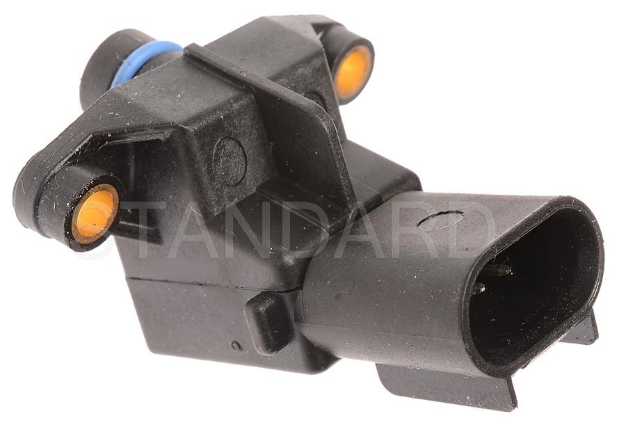 Foto de Sensor de Presion Absoluta para Chrysler PT Cruiser Chrysler Sebring Dodge Stratus Dodge Viper Dodge Ram 1500 Plymouth Neon Marca STANDARD MOTOR Nmero de Parte AS201