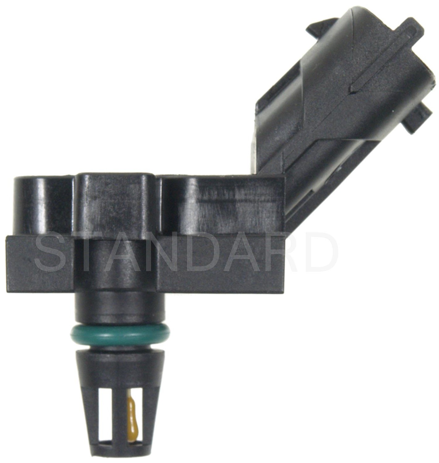 Foto de Sensor de Amplificacin de Turbo para Volvo C70 Volvo S40 Volvo S60 Volvo S80 Volvo V70 Volvo XC70 Volvo XC90 Volvo V50 Marca STANDARD MOTOR Nmero de Parte AS347