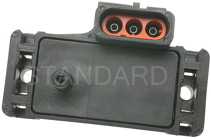 Foto de Sensor de Presion Absoluta para Isuzu AM General Buick Chevrolet GMC Geo Oldsmobile Pontiac Marca STANDARD MOTOR Nmero de Parte AS4