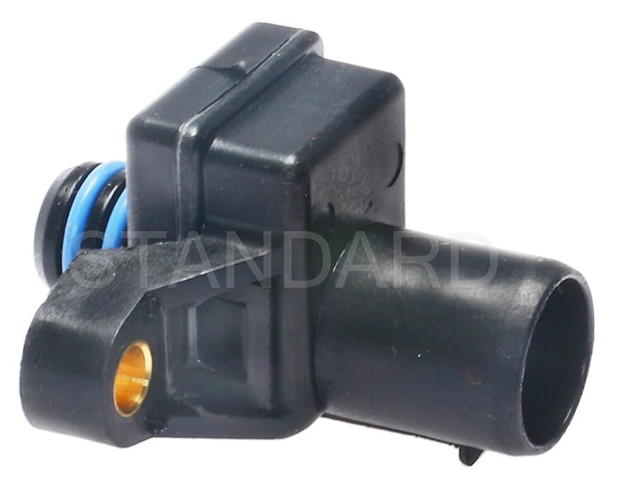 Foto de Sensor de Presion Absoluta para Chrysler Town & Country 1997 Dodge Grand Caravan 1996 Marca STANDARD MOTOR Nmero de Parte AS41