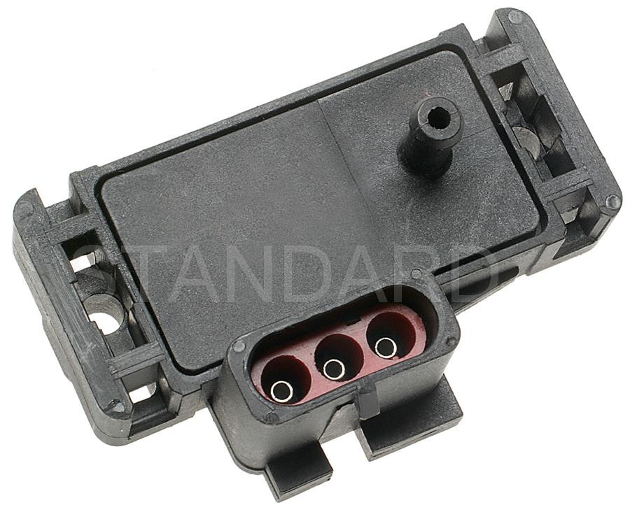 Foto de Sensor de Presion Absoluta para Chevrolet Caprice 1984 Marca STANDARD MOTOR Nmero de Parte AS6