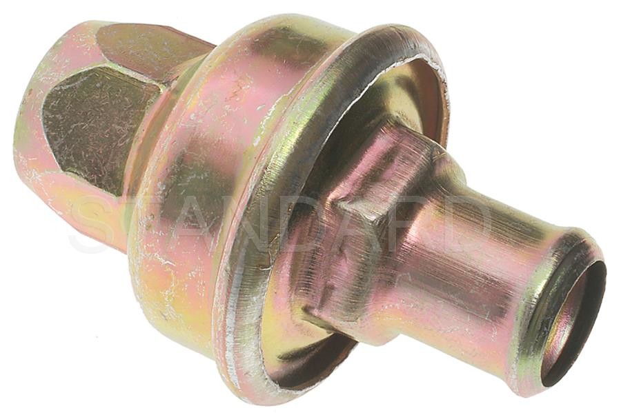 Foto de Vlvula de Chequeo de Bomba de Aire Secondary Injection para Chevrolet Lumina Chevrolet Monte Carlo Oldsmobile Cutlass Supreme Pontiac Grand Prix Marca STANDARD MOTOR Parte #AV45