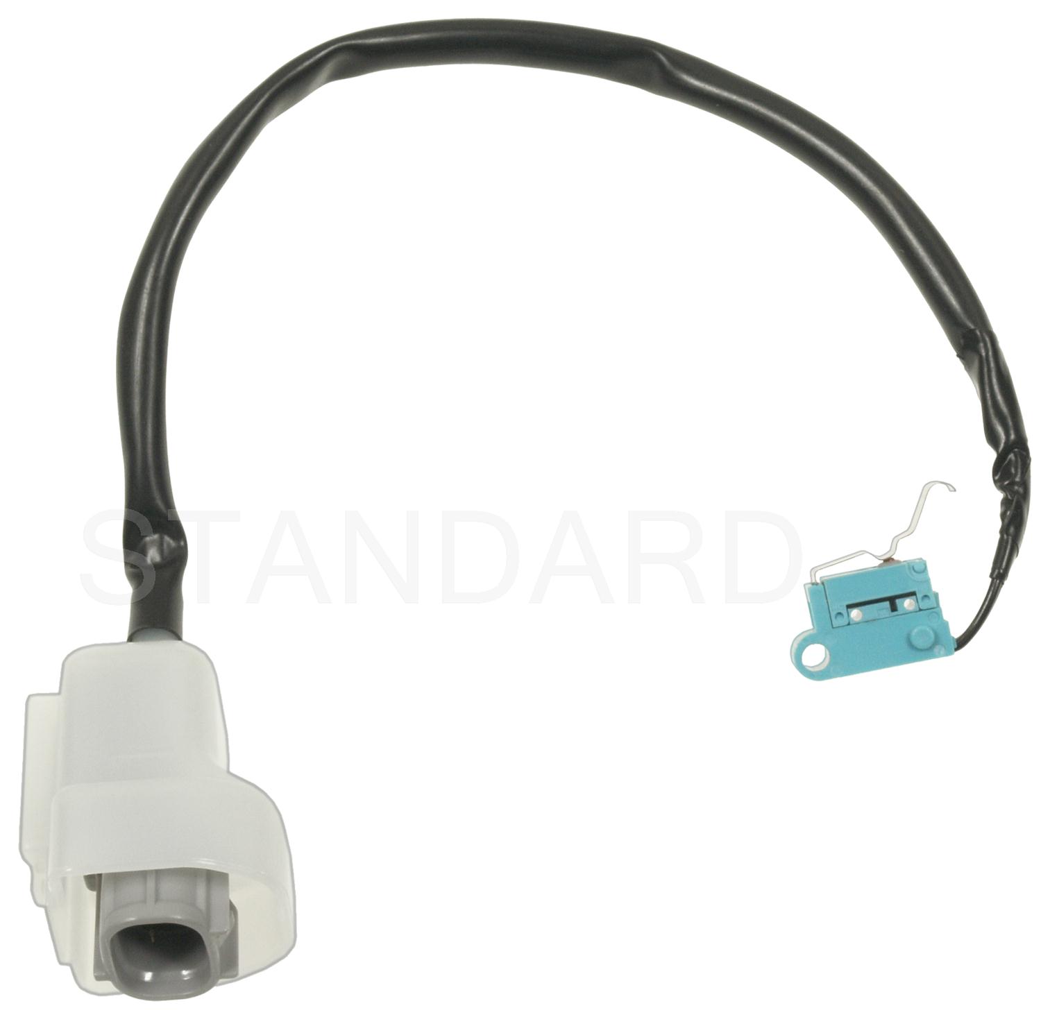 Foto de Interruptor Abre Puerta Trasera para Toyota RAV4 2001 2004 2005 Marca STANDARD MOTOR Nmero de Parte AW-1029