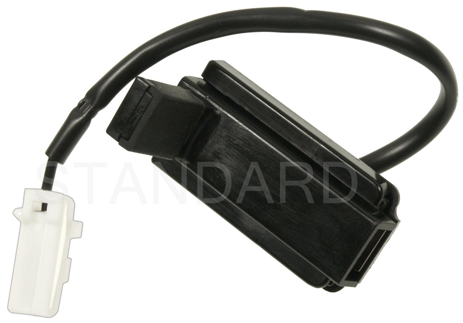 Foto de Interruptor del Marco de la Puerta para Isuzu Trooper Acura SLX Marca STANDARD MOTOR Nmero de Parte AW-1034