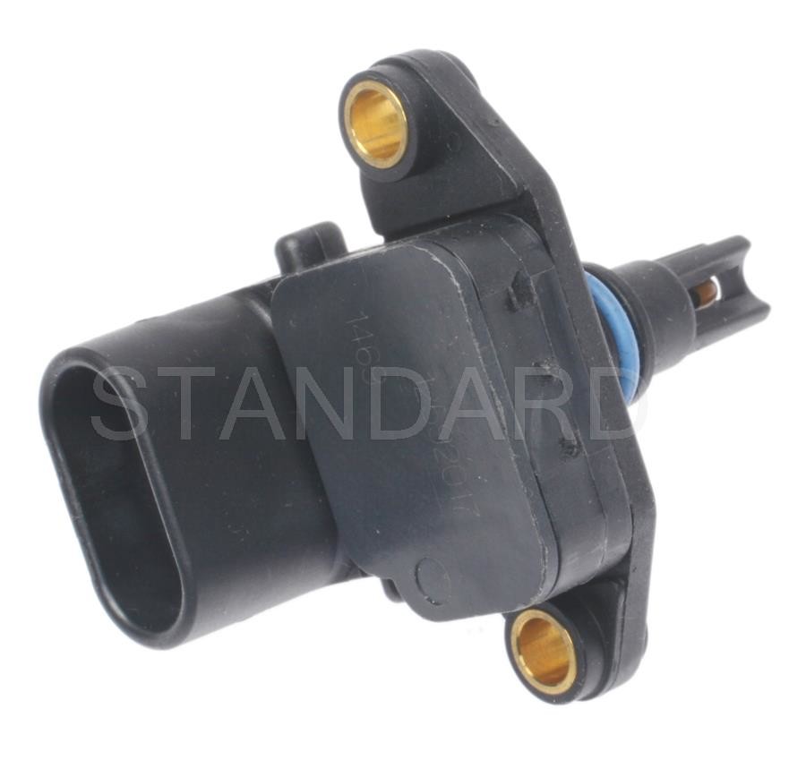 Foto de Sensor de Amplificacin de Turbo para Chevrolet Cobalt Chevrolet HHR Pontiac Solstice Saturn Sky Marca STANDARD MOTOR Nmero de Parte AX135