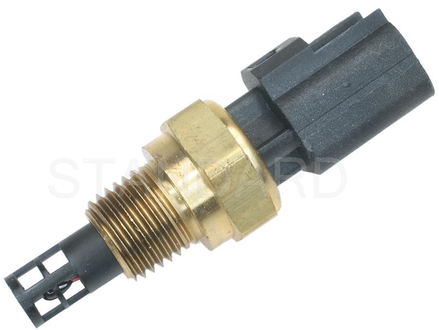 Foto de Sensor de Temperatura de Carga de Aire para Chrysler Town & Country 1997 Dodge Grand Caravan 1998 Dodge Ram 1500 1999 2000 2002 Jeep Cherokee 1998 Jeep Grand Cherokee 2000 Marca STANDARD MOTOR Parte #AX49