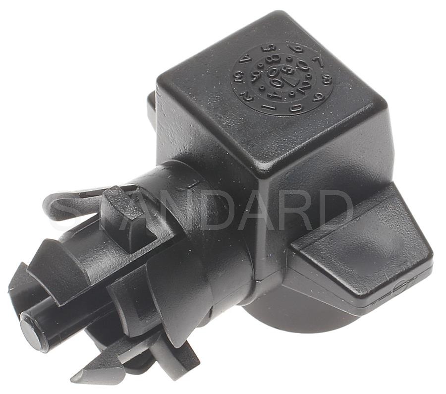 Foto de Sensor de Temperatura Ambiental para Buick Cadillac Chevrolet GMC Oldsmobile Pontiac Saturn Saab Marca STANDARD MOTOR Nmero de Parte AX83