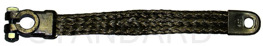 Foto de Cable de batera para Volvo 122 1968 BMW 320i 1980 BMW 528i 1981 Audi 5000 1979 Marca STANDARD MOTOR Nmero de Parte B9