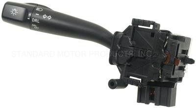 Foto de Interruptor de faro para Toyota Camry 2002 2003 2004 2005 Toyota Solara 2002 Marca STANDARD MOTOR Nmero de Parte CBS-1021