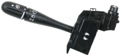 Foto de Interruptor Dimmer de Faro para Chrysler Town & Country Dodge Grand Caravan Plymouth Grand Voyager Plymouth Voyager Marca STANDARD MOTOR N�mero de Parte CBS-1122