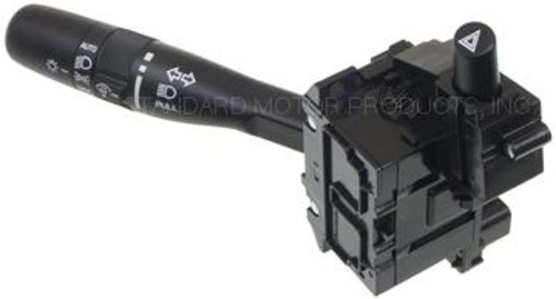 Foto de Interruptor Dimmer de Faro para Jeep Grand Cherokee 1999 2000 2001 2002 2003 2004 Marca STANDARD MOTOR Nmero de Parte CBS-1186