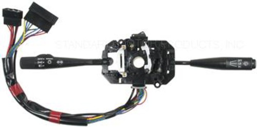 Foto de Dimmer para Subaru RX 1988 Marca STANDARD MOTOR N�mero de Parte CBS-1322