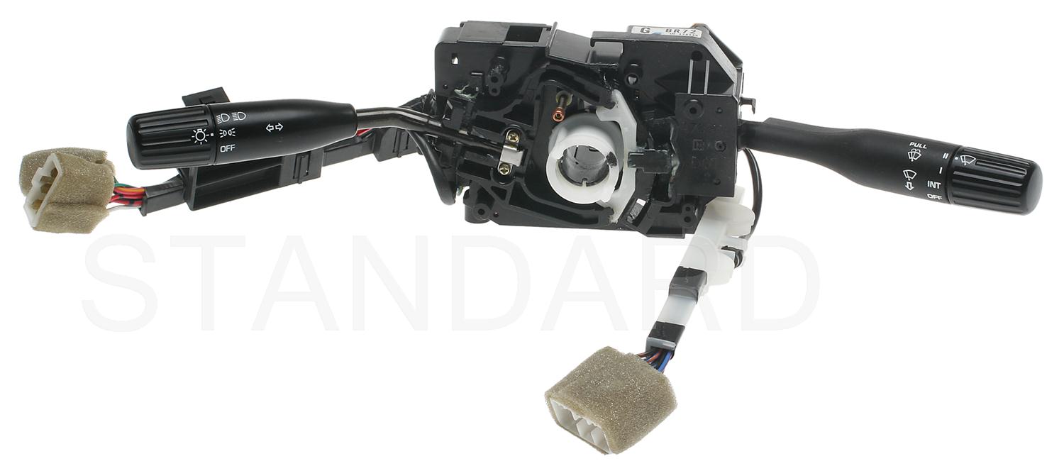 Foto de Interruptor de Luz de Cruce para Mazda 323 1990 1991 Mazda Protege 1990 1991 Marca STANDARD MOTOR Nmero de Parte CBS-1368