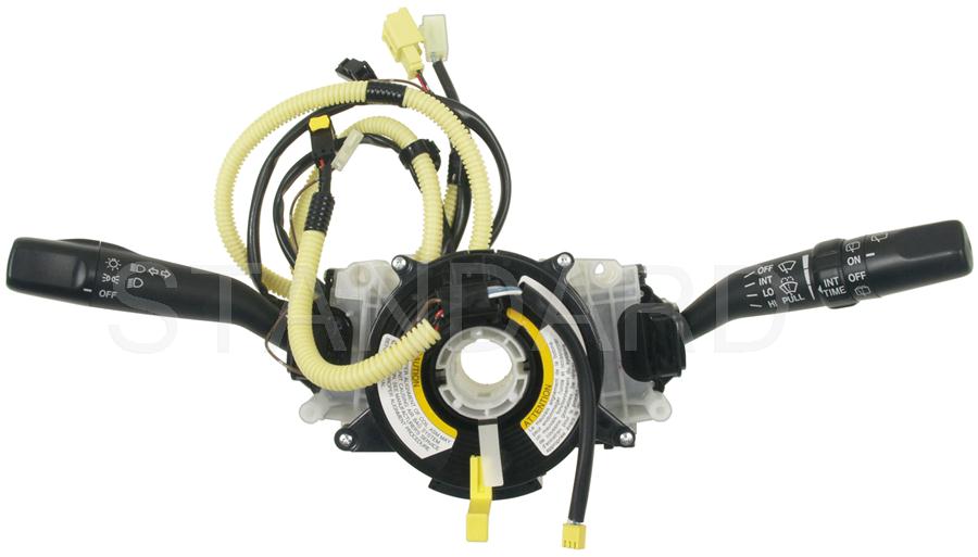 Foto de Interruptor Dimmer de Faro para Suzuki Aerio 2003 Marca STANDARD MOTOR N�mero de Parte CBS-1379