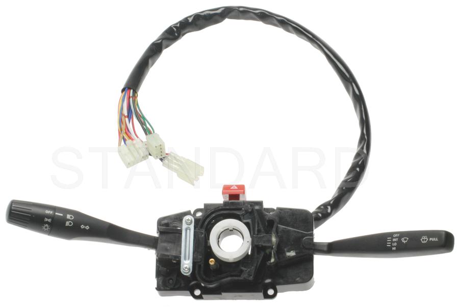 Foto de Dimmer para Geo Metro 1992 1993 1994 Marca STANDARD MOTOR N�mero de Parte CBS-1449