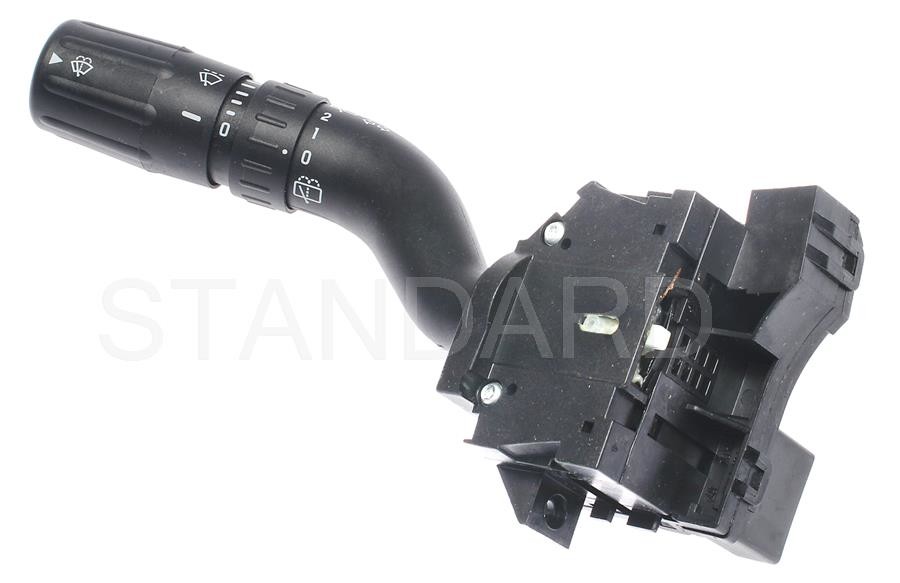 Foto de Interruptor del limpiaparabrisas para Ford Expedition Lincoln Navigator Marca STANDARD MOTOR Nmero de Parte CBS-1594