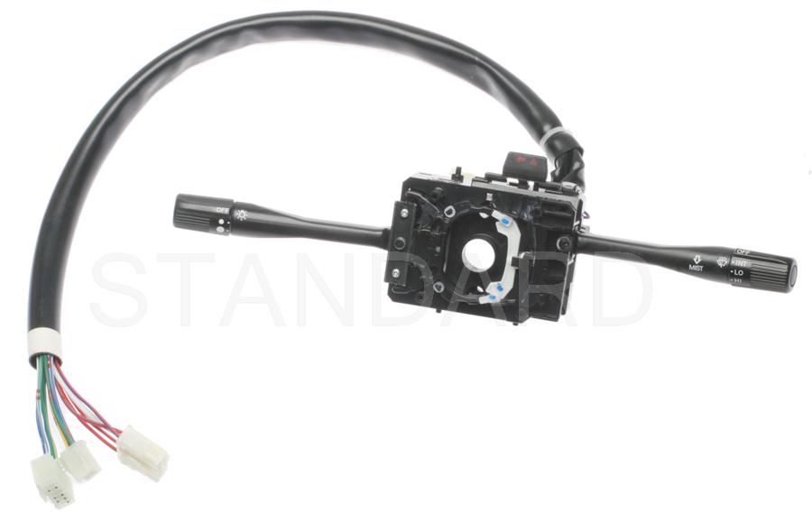 Dimmer para Honda Accord 1986 1987 Marca STANDARD MOTOR Número de Parte