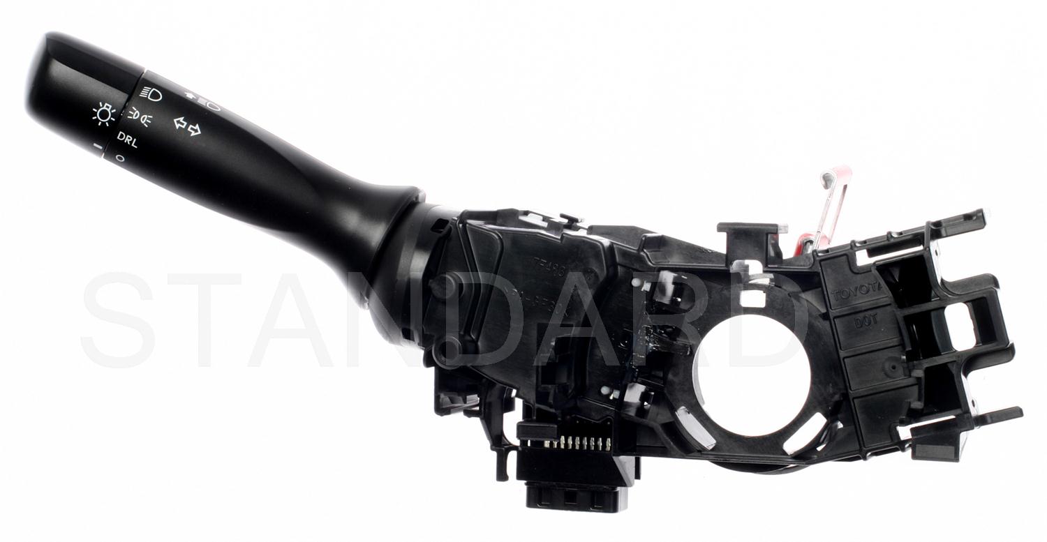 Foto de Interruptor de Luz de Cruce para Toyota 4Runner 2010 2011 2012 2013 Marca STANDARD MOTOR Nmero de Parte CBS-1802