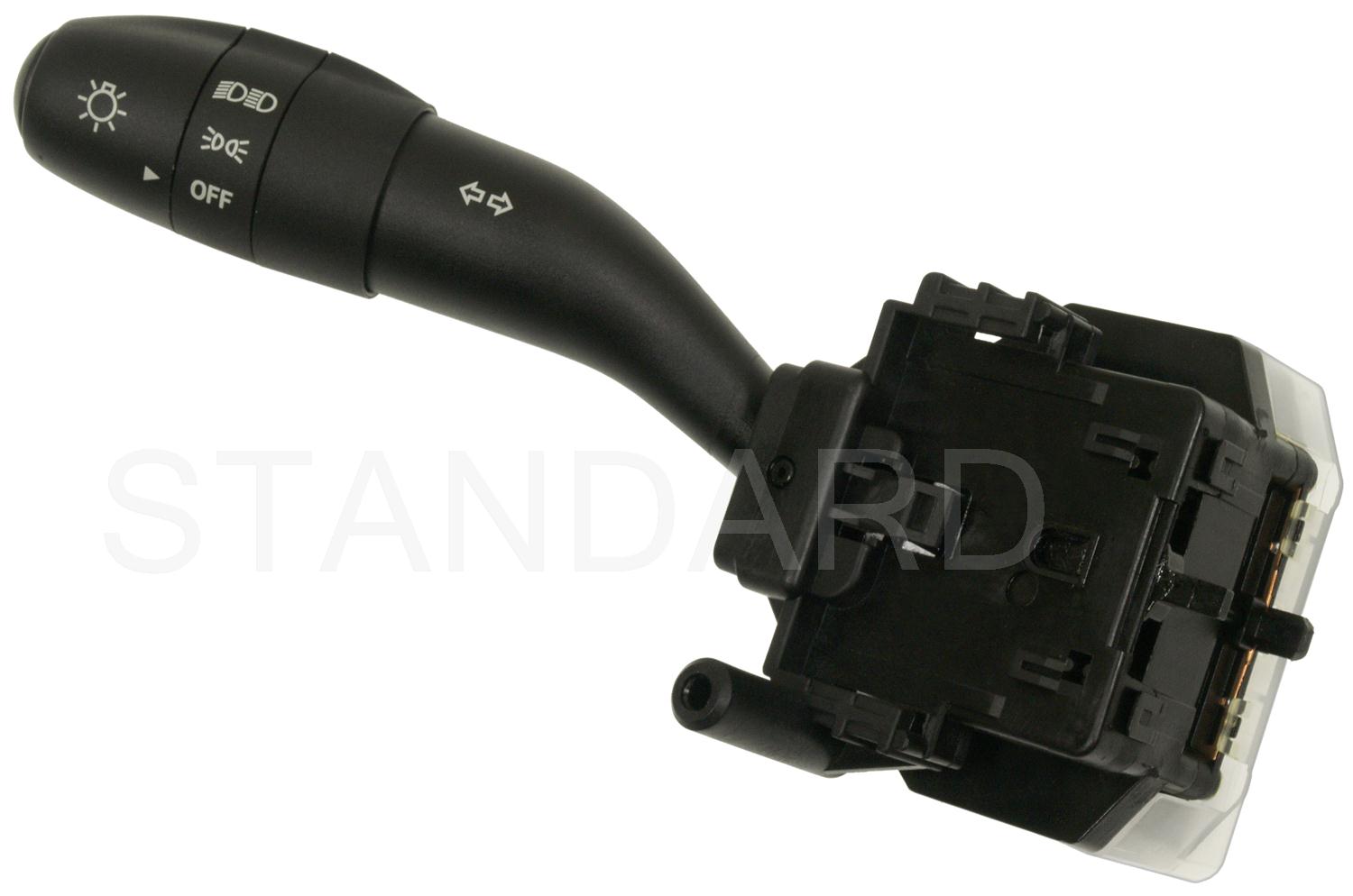 Foto de Dimmer para Hyundai Elantra 2009 2010 Marca STANDARD MOTOR N�mero de Parte CBS-1817