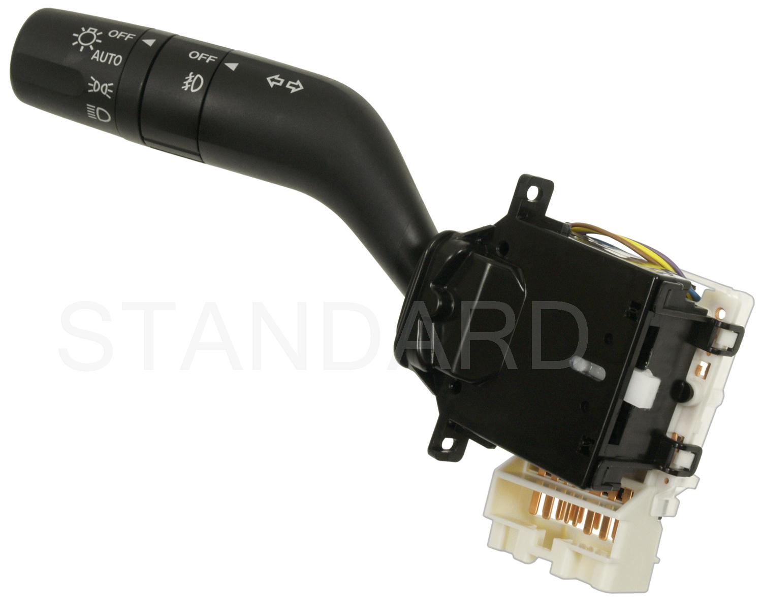 Foto de Interruptor de Luz de Cruce para Mazda 6 2011 Mazda CX-9 2010 2011 Marca STANDARD MOTOR N�mero de Parte CBS-1835