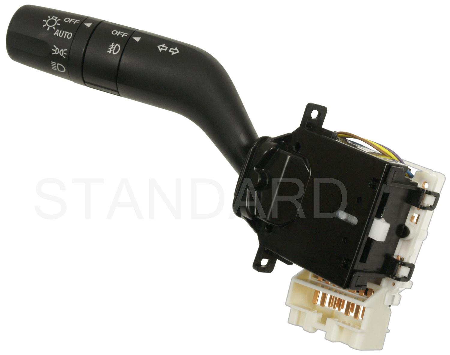 Foto de Interruptor de Luz de Cruce para Mazda 6 2011 Mazda CX-9 2010 2011 Marca STANDARD MOTOR Nmero de Parte CBS-1835