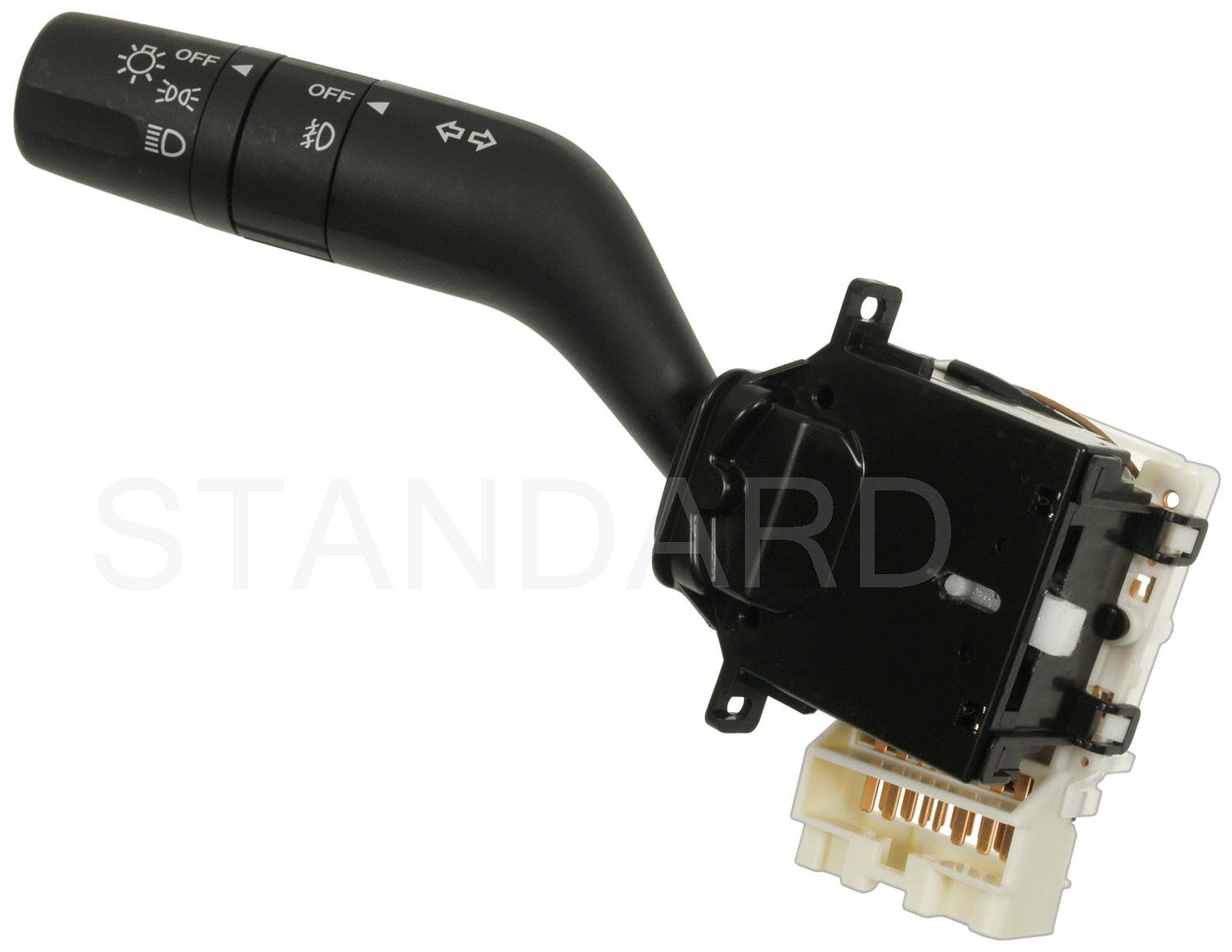 Foto de Interruptor de Luz de Cruce para Mazda 6 2011 Mazda CX-9 2010 2011 Marca STANDARD MOTOR Nmero de Parte CBS-1837