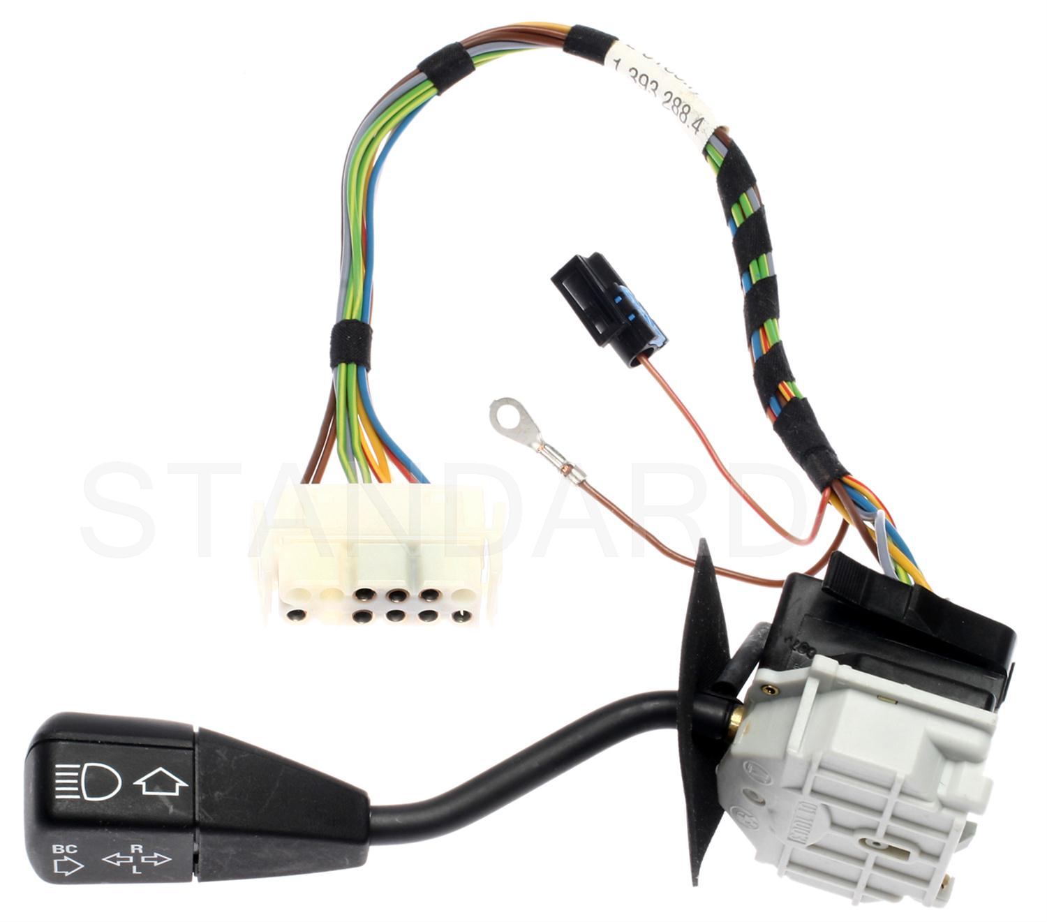 Foto de Interruptor Combinado para BMW M3 1995 Marca STANDARD MOTOR N�mero de Parte CBS-1855