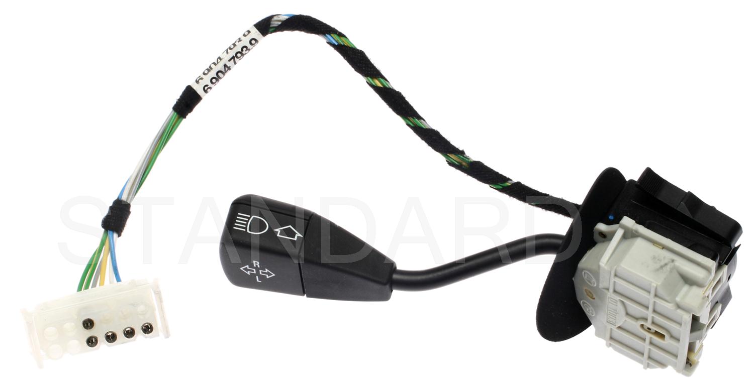 Foto de Interruptor de Luz de Cruce para BMW 323is 1999 BMW 328i 1999 BMW 328is 1999 BMW Z3 2000 2001 2002 Marca STANDARD MOTOR N�mero de Parte CBS-1856