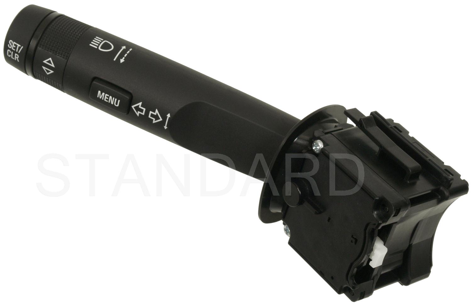 Foto de Interruptor Dimmer de Faro para Buick LaCrosse Chevrolet Camaro Marca STANDARD MOTOR N�mero de Parte CBS-1907