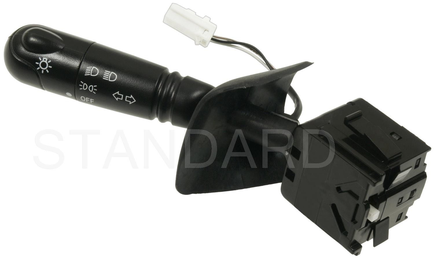 Foto de Dimmer para Daewoo Leganza 2001 Marca STANDARD MOTOR N�mero de Parte CBS1716
