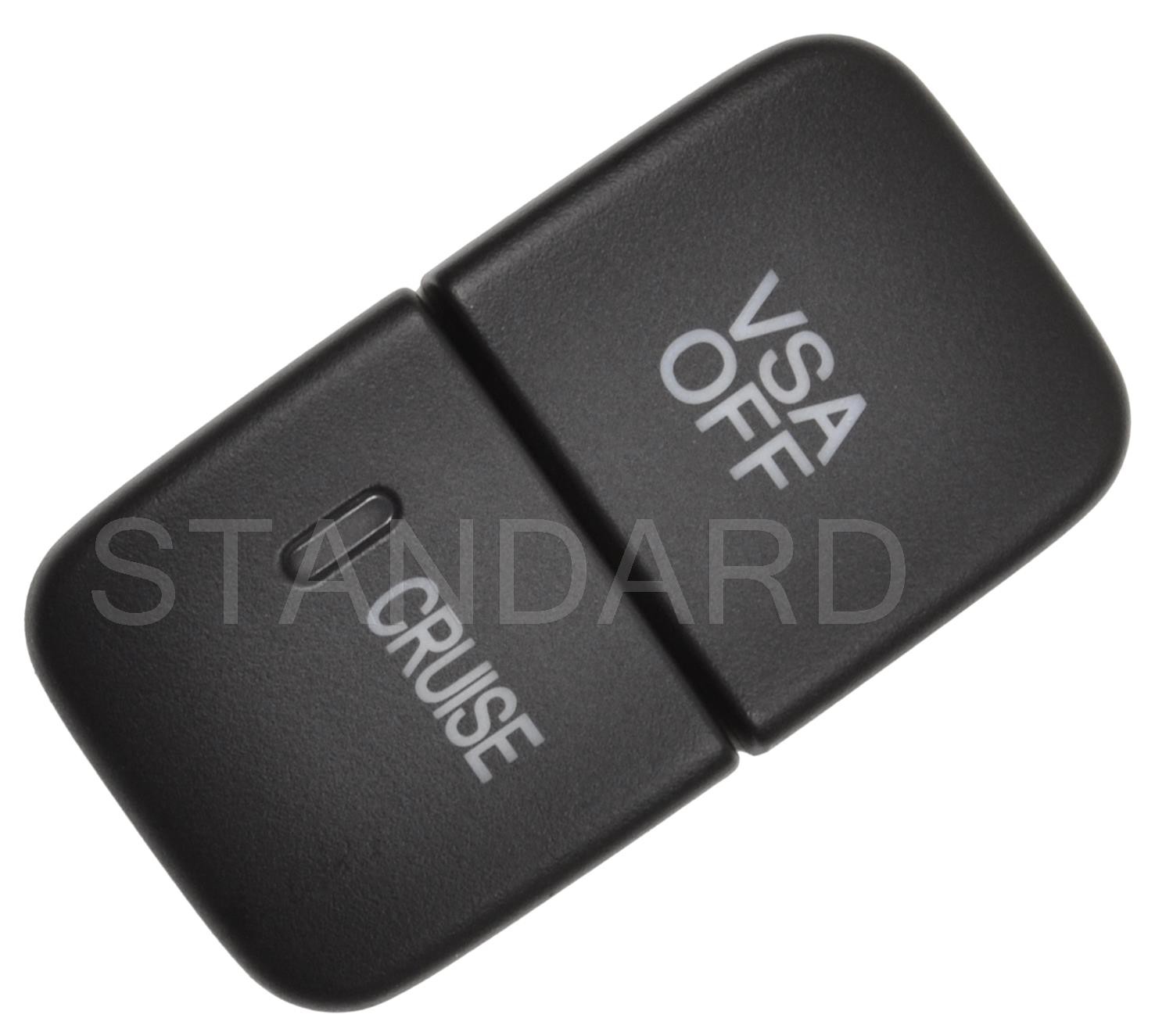 Interruptor Control de Crucero para Honda CRV 2005 2006 Marca STANDARD MOTOR Número de Parte
